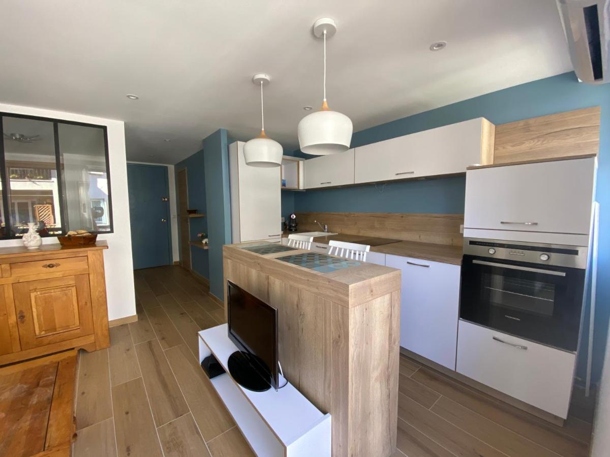 Studio 30 M2 Hyper centre, Neuf, Parking Gratuit, 3 Étoiles Cannes Extérieur photo