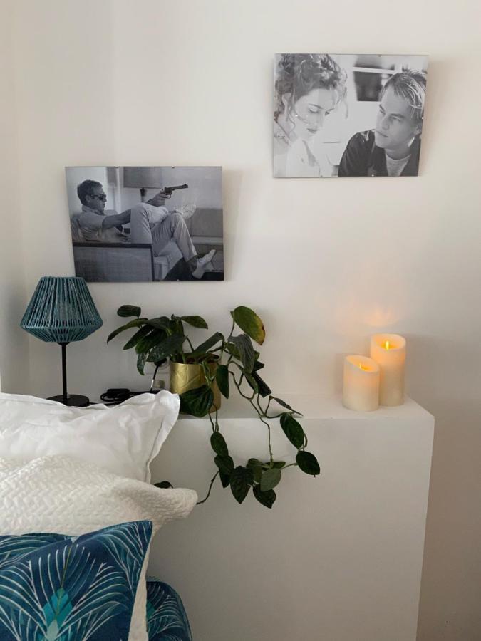 Studio 30 M2 Hyper centre, Neuf, Parking Gratuit, 3 Étoiles Cannes Extérieur photo